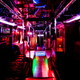 Illustration for article titled This Retired City Bus Got A Second Life As A Mobile Strip Club